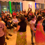 Nicaragua celebra día del salvadoreño residente en el exterior