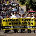 Piden avalar protocolo contra tortura en El Salvador