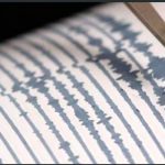 Temblor de 4.8 grados sacude a El Salvador