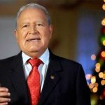 El Salvador afirma lucha contra el crimen en 2018