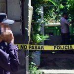 El salvador, Ilopango, madre e hija, asesinadas,