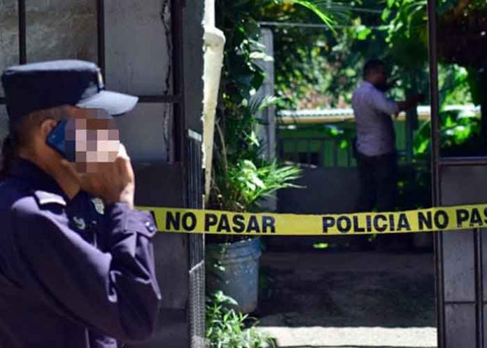 salvador1 El salvador, Ilopango, madre e hija, asesinadas,