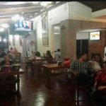 El Salvador: Asaltan a mano armada a más de 100 personas en un restaurante