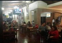 El Salvador: Asaltan a mano armada a más de 100 personas en un restaurante