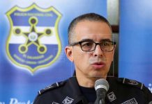 El Salvador arresta a último de la lista de 100 pandilleros «más buscados»