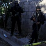 Siete pandilleros reciben 390 años de prisión por asesinatos en El Salvador