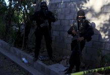 Siete pandilleros reciben 390 años de prisión por asesinatos en El Salvador