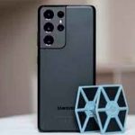 Tecnología, Samsung, nuevo galaxy s21 ultra, promocionar