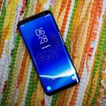 Galaxy Note 8 será el primer teléfono doble cámara de Samsung