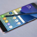 Samsung anuncia el regreso al mercado de su ‘explosivo’ Galaxy Note 7