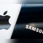Samsung desplaza a Apple del primer lugar en teléfonos inteligentes