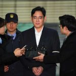El heredero de Samsung niega todas las acusaciones de corrupción