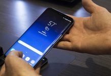 Samsung, ¿a punto de lanzar su ‘smartphone’ plegable y con doble pantalla?