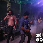 Sentencia presenta su nueva rola de metal: «Raíces Muertas»