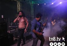 Sentencia presenta su nueva rola de metal: «Raíces Muertas»