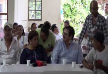 Boaco: Alcaldía y Consejo Sandinista rinden homenaje a los héroes caídos