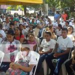 Matiguás rinde tributo a Sandino en el aniversario 126 de su natalicio nicaragua, sandino, matiguas, homenaje, natalicio,