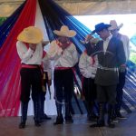 Rivenses conmemoran tránsito a la inmortalidad del General Sandino