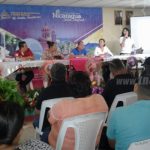 INTUR y autoridades locales buscan impulsar el turismo en San Francisco Libre