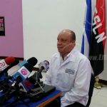 Banco de Sangre de Nicaragua estrena nuevo sistema