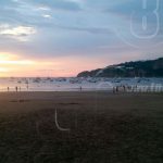 San Juan del Sur da respaldo abrumador a Mayra y Randall