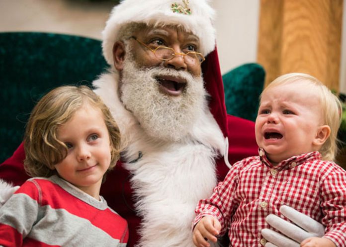 santa