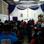 El fervor y la devoción por Santo Domingo de Abajo