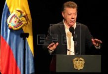 Colombia: Santos pone en marcha un plan para detener asesinatos de líderes sociales