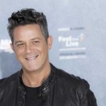 Academia del Grammy Latino nombra a Alejandro Sanz como «Persona del Año»