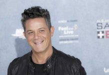 Academia del Grammy Latino nombra a Alejandro Sanz como «Persona del Año»