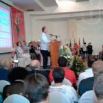 Se inaugura XXIII Foro de Sao Paulo en Managua