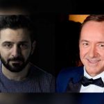 Actor mexicano dice haber sufrido acoso por parte de Kevin Spacey