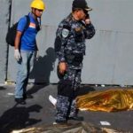 4 muertos y más de 15 heridos por estampida en Honduras