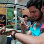 Arranca en Nicaragua la Expociencia y Tecnología 2017