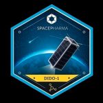 Este satélite en miniatura está realizando sus propios experimentos