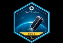 Este satélite en miniatura está realizando sus propios experimentos