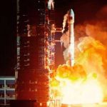 China lanzará primer satélite de comunicaciones de alta potencia
