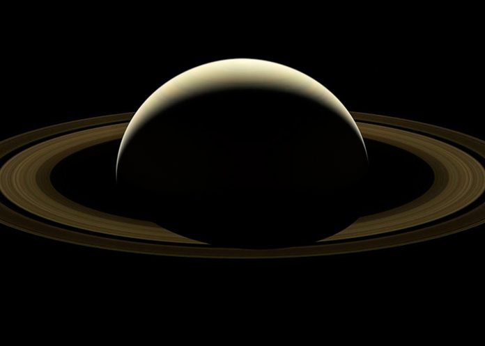 saturn