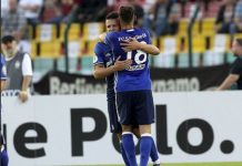 Schalke vence al Dynamo de Berlín en Copa de Alemania