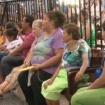 Managua: Católicos celebraron natalicio de Santo Domingo de Guzmán