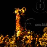 Isla de Ometepe: Católicos celebran la »Fiesta Chiquita» en honor San Diego de Alcalá