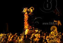Isla de Ometepe: Católicos celebran la »Fiesta Chiquita» en honor San Diego de Alcalá