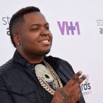 Sean Kingston, golpeado y arrestado tras protagonizar una pelea