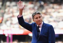 Sebastian Coe estará presente en los Juegos Centroamericanos