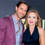 Fotos: Angelique Boyer y Sebastián Rulli nos derriten con su sensualidad