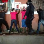 Garantizan presencia policial en barrios para disminuir delitos