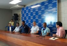 Serie latinoamericana con 8 equipos dennis martinez