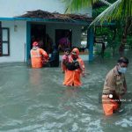 El ciclón Tauktae deja seis muertos en la India india, ciclón Tauktae, muertos, meteorologia,