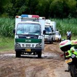 colombia, valle del cauca, masacre, violencia,
