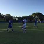 Nicaragua luce implacable ante Canadá